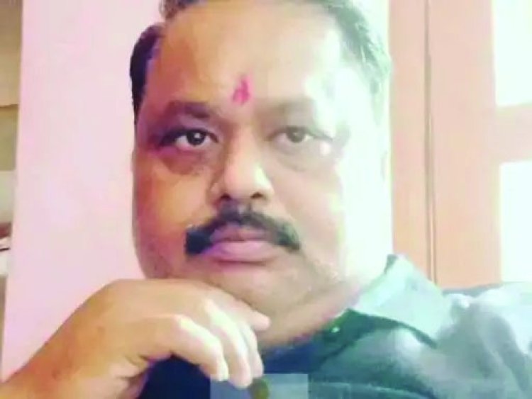 चरित्र सत्यापन के नाम पर रिश्वत: एसपी कार्यालय का प्रधान आरक्षक निलंबित