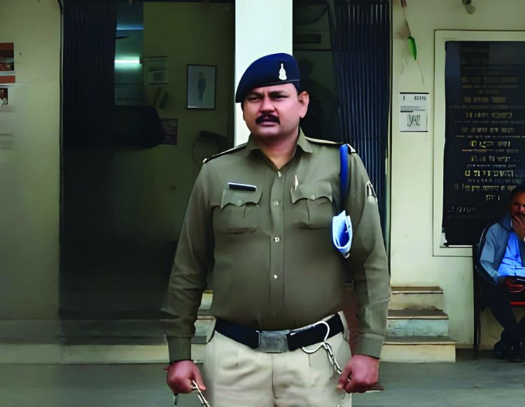 दुर्ग: यौन उत्पीड़न मामले में फंसे आरक्षक की हाईकोर्ट से अग्रिम जमानत याचिका खारिज