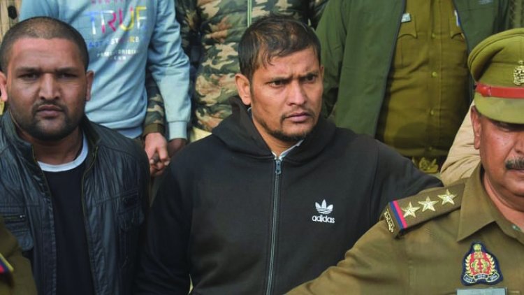 हाईवे गैंगरेप कांड: 9 साल बाद पांच दोषियों को आजीवन कारावास की सजा, अंतिम सांस तक जेल में रहेंगे