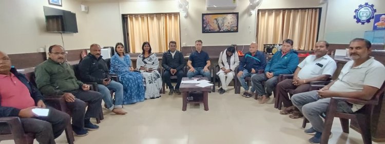 धर्मांतरण के हिंसक विरोध और प्रशासनिक भेदभाव के खिलाफ छत्तीसगढ़ बंद 24 दिसंबर को 