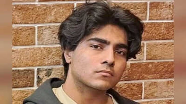 कनाडा में :20 वर्षीय भारतीय छात्र शिवांक अवस्थी की गोली मारकर हत्या