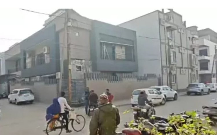 भारतमाला घोटाला मामले में हरमीत सिंह खनूजा समेत अन्य आरोपियों के ठिकानों पर ED की रेड