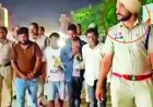 हाईकोर्ट के निर्देश के बाद कार्रवाई: स्मृतिनगर चौकी प्रभारी गुरविंदर सिंह संधु लाइन अटैच
