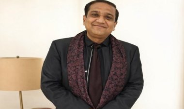 रायपुर-दुर्ग के जाने माने शराब कारोबारी और केडिया डिस्टलरी के संचालक नवीन केडिया को झारखंड एसीबी ने किया गिरफ्तार