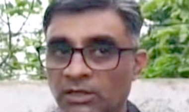 क्लीनिक की आड़ में दबंगई, नंदिनी नगर का गुण्डा बदमाश डॉ. दुष्यंत खोसला का जिलाबदर