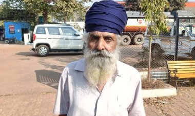 राजस्थान से अफीम मंगवाकर भिलाई में बिक्री करने वाला अधेड़ गिरफ्तार