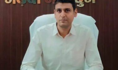 दुर्ग निगम कमिश्नर पर निजी काम कराने के आरोप, कर्मचारी की याचिका पर हाईकोर्ट ने कार्रवाई पर लगाई रोक