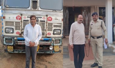 दुर्ग में अमानत में खयानत का बड़ा खुलासा: 27 लाख का माल बरामद, दो आरोपी गिरफ्तार