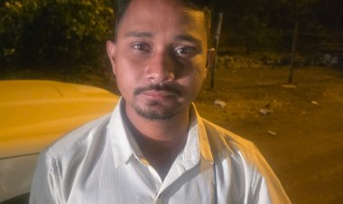 पुराने पैसों की वसूली को लेकर विवाद बना हत्या की वजह, मुख्य आरोपी प्रशांत राव हिरासत में, अन्य आरोपियों की तलाश जारी