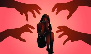 भिलाई में 13 साल की छात्रा से दुष्कर्म का आरोप, दो नाबालिग बाल सुधार गृह भेजे गए