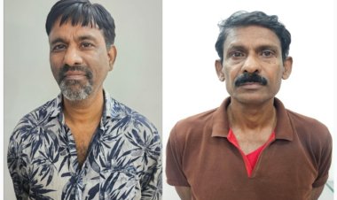 दुर्ग जिले में नाबालिग से 7 साल तक दुष्कर्म-सामूहिक दुष्कर्म, भिलाई से 2 गिरफ्तार, बाकी 4 की तलाश जारी