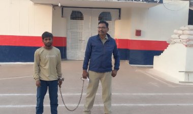 पुलिस ने अल्प्राजोलम टैबलेट तस्करी में दूसरा आरोपी पकड़ा