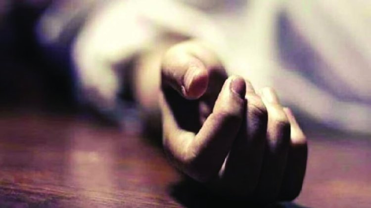 नाबालिग बालिका से दुष्कर्म के बाद हत्या, आरोपी गिरफ्तार,  पुलिस ने किया बड़ा खुलासा