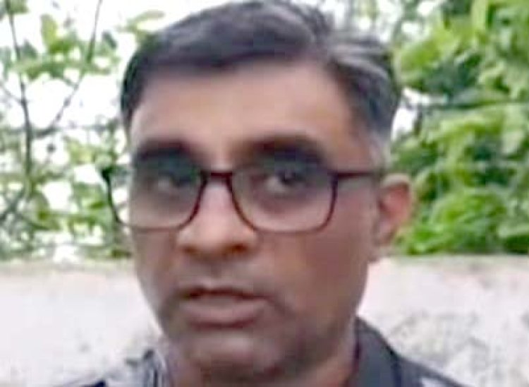 क्लीनिक की आड़ में दबंगई, नंदिनी नगर का गुण्डा बदमाश डॉ. दुष्यंत खोसला का जिलाबदर