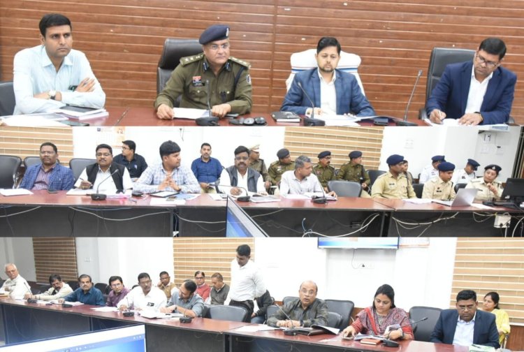 सिरसा और खुर्सीपार में बनेंगे दो फ्लाईओवर, जाम से मिलेगी राहत