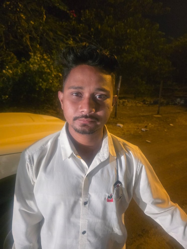 पुराने पैसों की वसूली को लेकर विवाद बना हत्या की वजह, मुख्य आरोपी प्रशांत राव हिरासत में, अन्य आरोपियों की तलाश जारी