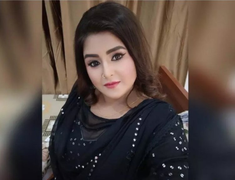 इस  अभिनेत्री पर 11.5 करोड़ की ठगी का आरोप, अपराध दर्ज