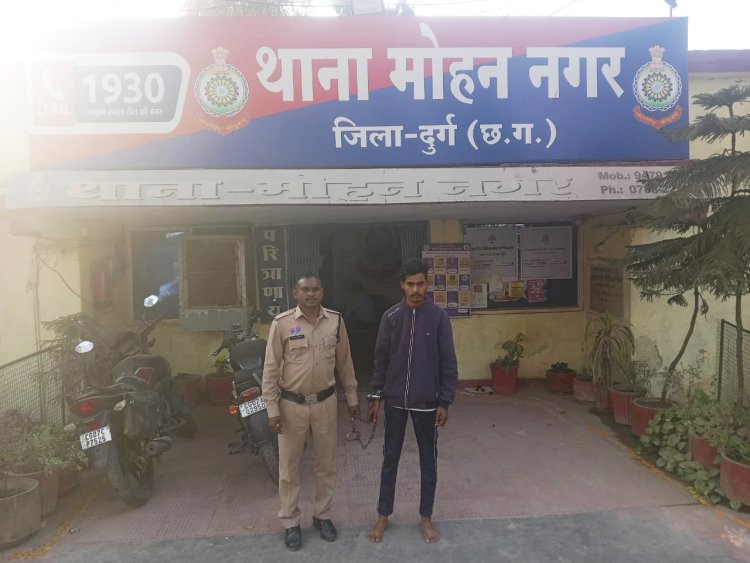 सब्जी मंडी के पास नशीली अल्प्राजोलम टैबलेट के साथ आरोपी पकड़ा गया