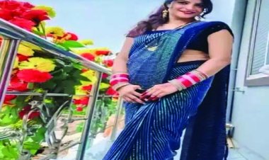 रील बनाने को लेकर पति-पत्नी में विवाद, भिलाई में महिला ने फांसी लगाकर की आत्महत्या