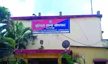 75 वर्षीय पति ने पत्नी पर किया हमला, मौत के बाद खुद भी फंदे पर झूला