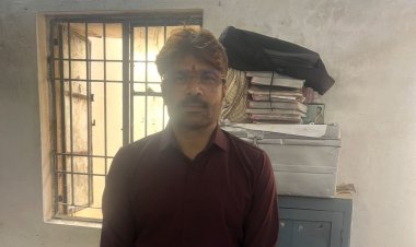 शासकीय कार्य में बाधा के मामले में बिल्डर मनोज राजपूत को गिरफ्तार कर पुलिस ने जमानत पर छोड़ा, कुल 6 आरोपी अब तक पकड़े गए