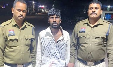 मोटर साइकिल चोरी कर विक्रय करने वाले गिरोह का पर्दाफाश, दो गिरफ्तार 