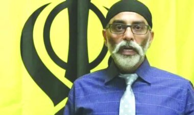 पन्नू हत्या साजिश केस: निखिल गुप्ता ने अमेरिकी अदालत में जुर्म कबूला