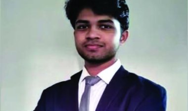 कैलिफोर्निया में लापता भारतीय छात्र का शव मिला, बर्कले यूनिवर्सिटी में कर रहे थे पढ़ाई