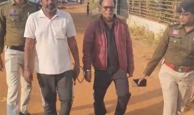 दुर्ग गैंगरेप केस: दो फरार आरोपियों ने किया सरेंडर, कार और मोबाइल जब्त, सभी 7 आरोपी जेल में