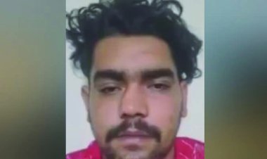 आईजी ऑफिस से 100 मीटर दूर ताबड़तोड़ फायरिंग, अंकित उर्फ बाबा गैंग के दिनेश उर्फ गोगा की 35 गोलियां मारकर हत्या