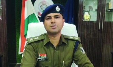 अवैध उत्खनन रोकने गई टीम के मारपीट से 62 वर्षीय ग्रामीण की मौत; एसडीएम समेत चार गिरफ्तार