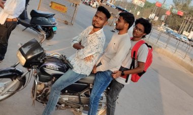 दुर्ग में ट्रैफिक सख्ती का असर: दो माह में 8988 चालान, हादसों में मौत 77 से घटकर 50