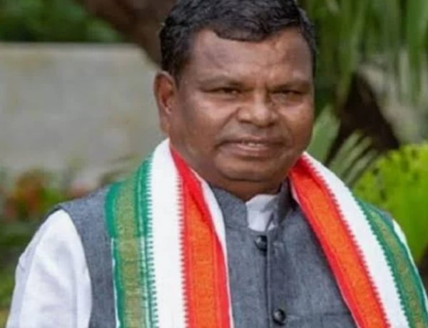 शराब घोटाला केस: पूर्व मंत्री कवासी लखमा को सुप्रीम कोर्ट से जमानत, जेल से जल्द रिहाई