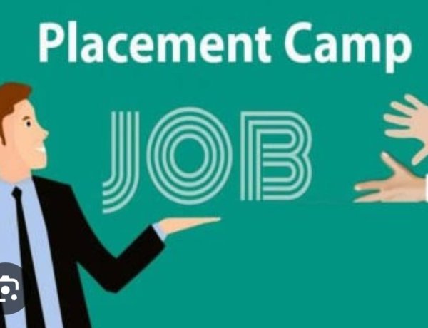 संभाग स्तरीय रोजगार मेला  भिलाई में 14 और 15 को, 3000 से अधिक पदों पर होगी भर्ती