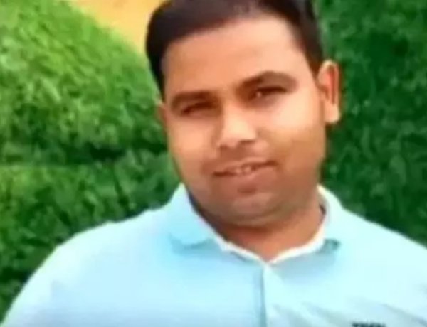 बीजेपी पार्षद के पति पर दुष्कर्म का आरोप, अपराध दर्ज के बाद हुआ फरार