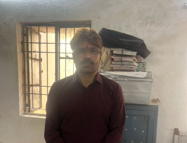 शासकीय कार्य में बाधा के मामले में बिल्डर मनोज राजपूत को गिरफ्तार कर पुलिस ने मुचलके पर छोड़ा, कुल 6 आरोपी अब तक पकड़े गए