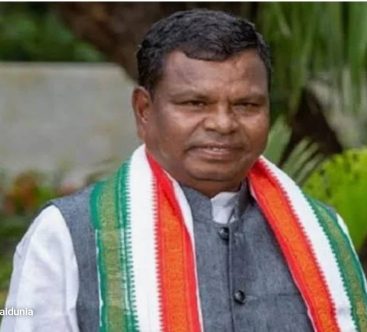 शराब घोटाला केस: पूर्व मंत्री कवासी लखमा को सुप्रीम कोर्ट से जमानत, जेल से जल्द रिहाई