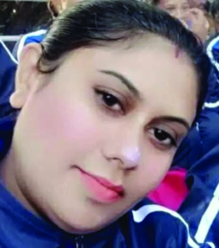 महिला प्रधान आरक्षक गिरफ्तार: जब्त 79 ग्राम सोने की ज्वेलरी गबन का आरोप