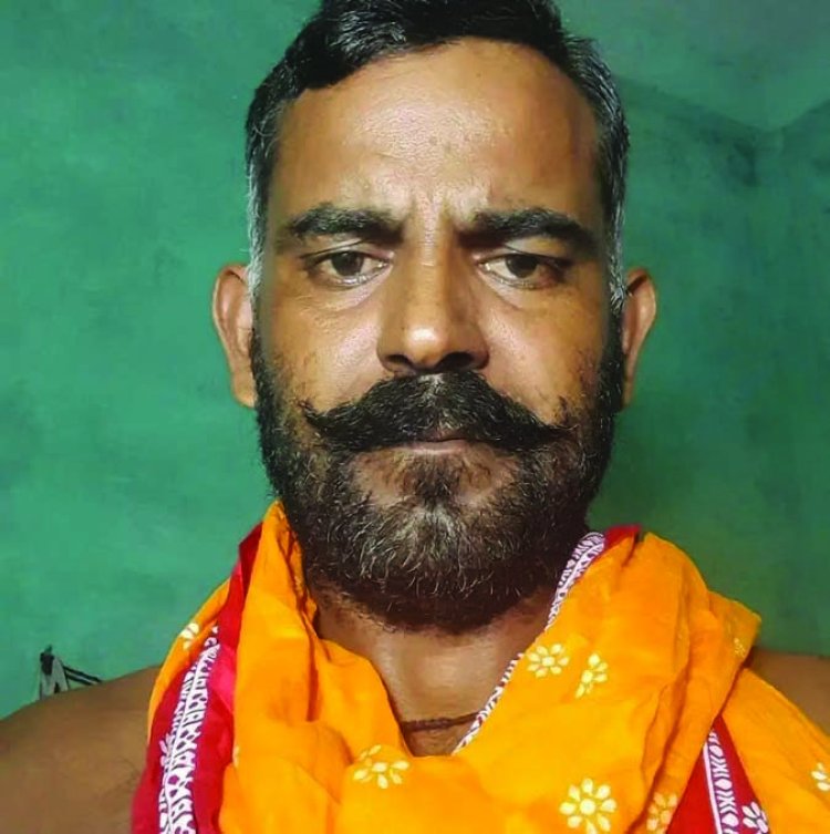 ट्रक चालक की कुल्हाड़ी से हत्या: पत्नी, प्रेमी और एक अन्य पर FIR