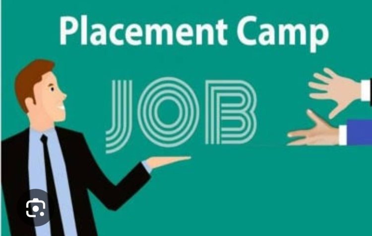 संभाग स्तरीय रोजगार मेला  भिलाई में 14 और 15 को, 3000 से अधिक पदों पर होगी भर्ती