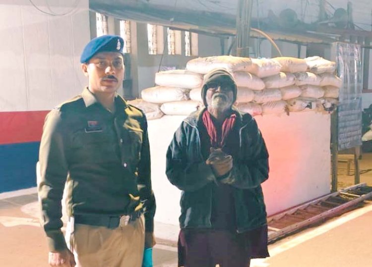 उतई में अवैध शराब पर बड़ी कार्रवाई, 3 आरोपी गिरफ्तार, 90 से अधिक पौवा जब्त