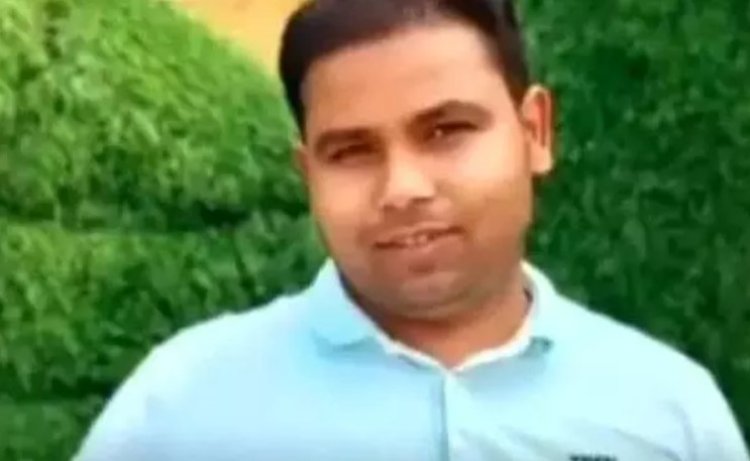 बीजेपी पार्षद के पति पर दुष्कर्म का आरोप, अपराध दर्ज के बाद हुआ फरार