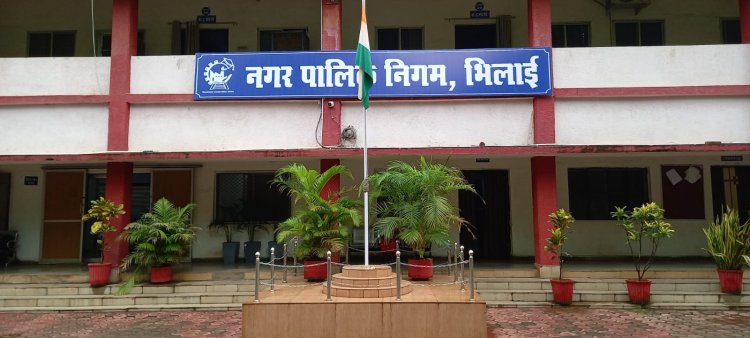 आवासीय और व्यावसायिक रिक्त भूखण्डों को 30 वर्षीय लीज पर दिया जा रहा