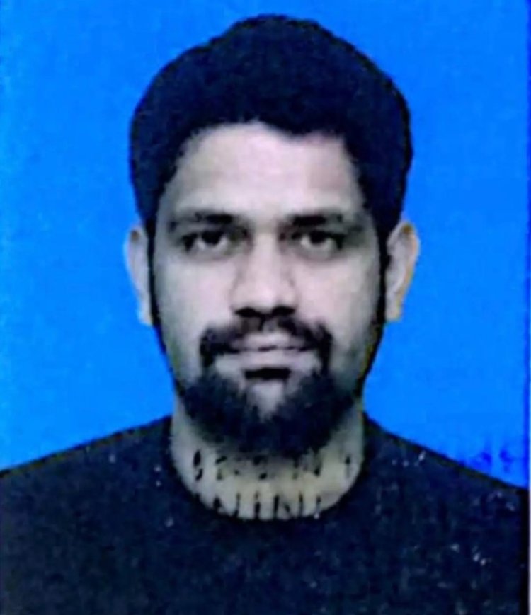 तंजानिया में गोल्ड माइन दिलाने के नाम पर 2 करोड़ की ठगी, विदेश भागते आरोपी को रायपुर पुलिस ने मुंबई एयरपोर्ट से किया गिरफ्तार