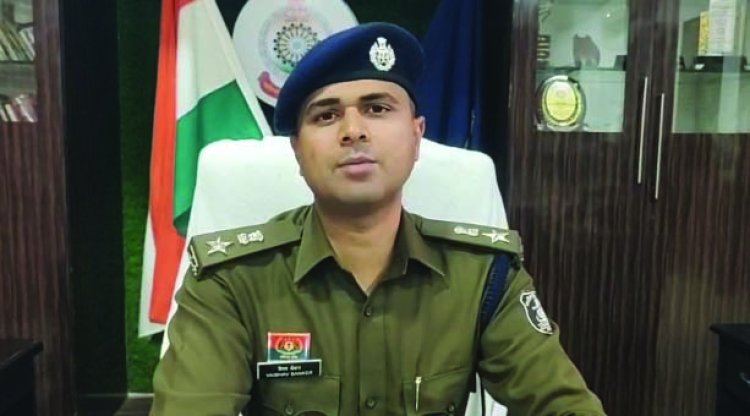 अवैध उत्खनन रोकने गई टीम के मारपीट से 62 वर्षीय ग्रामीण की मौत; एसडीएम समेत चार गिरफ्तार