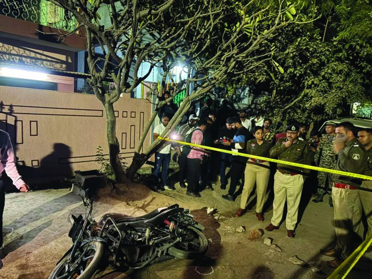 सराफा कारोबारी से 3.50 करोड़ की ज्वेलरी लूट, यूपी के मिर्जापुर से चार संदिग्ध गिरफ्तार