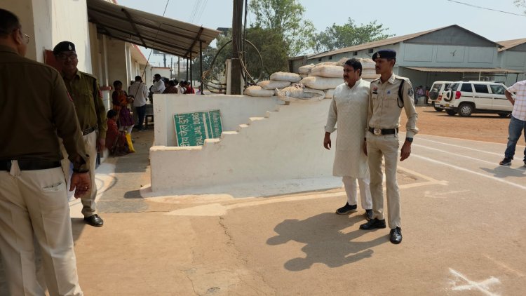 भड़काऊ वीडियो पोस्ट करना पड़ा महंगा, छावनी पुलिस ने आरोपी को भेजा रिमांड पर