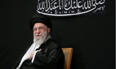 ईरान पर हमले में खामेनेई की मौत का दावा, तेहरान में मिसाइल अटैक से हड़कंप