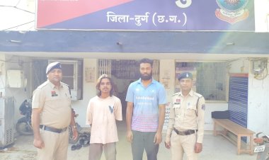 बेजुबान कुत्ते की पीट-पीटकर हत्या, दो आरोपी गिरफ्तार