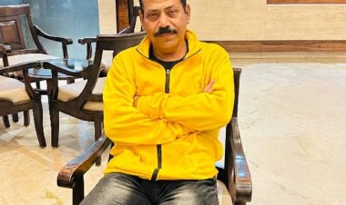 निधन-तपन कुमार सेन चौधरी